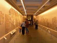 La Galerie Assyrienne